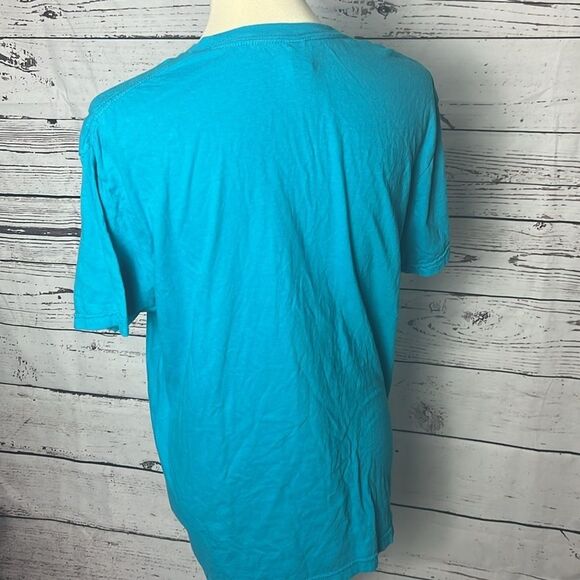 Custom Made Peacock Shirt - Picture 4 of 5